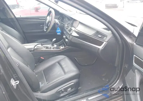 2016 BMW 528I xDrive z USA, uszkodzony, nr VIN WBA5A7C52GG642964